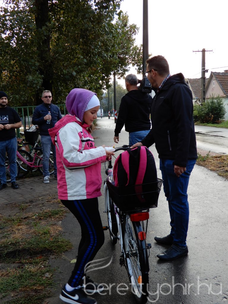 Bringásreggeli Berettyóújfaluban 11